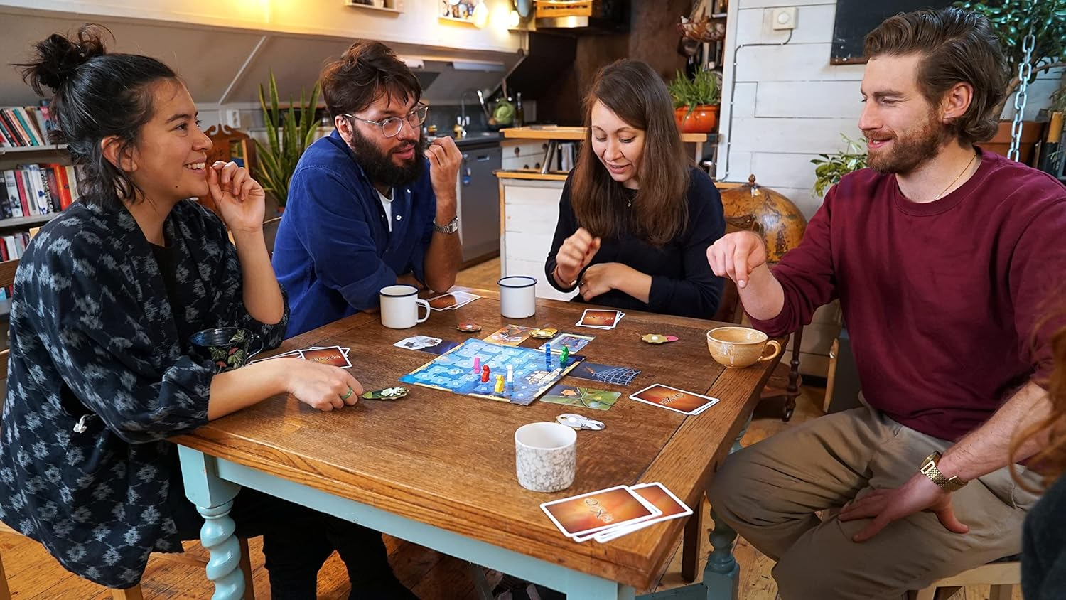 Most Creative Board Games For Artists: How a New Kind of Game Night Encourages Artists to Unlock Ideas They Never Thought They Could 2 image 59