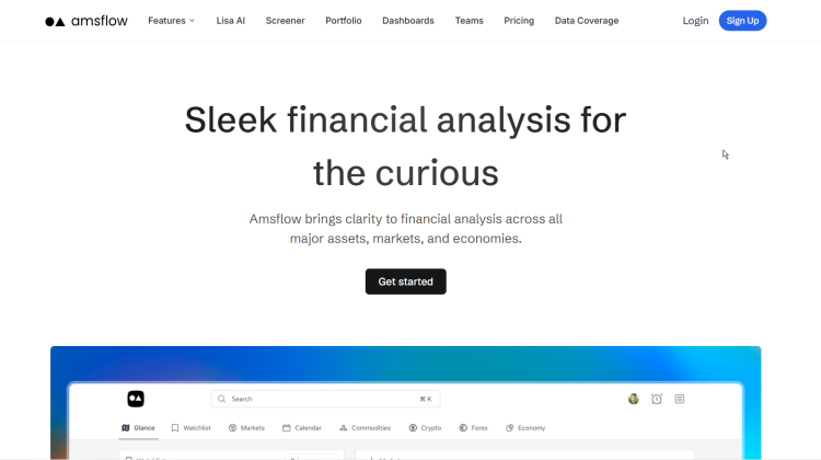 Amsflow coupon discount code