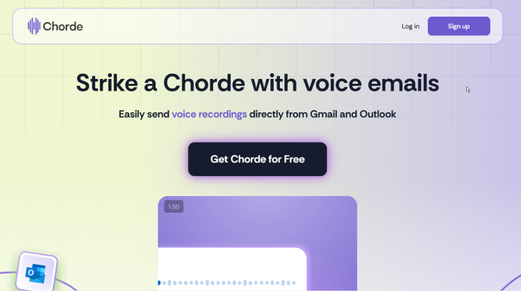 Chorde coupon discount code