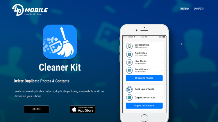 Cleaner Kit coupon discount code