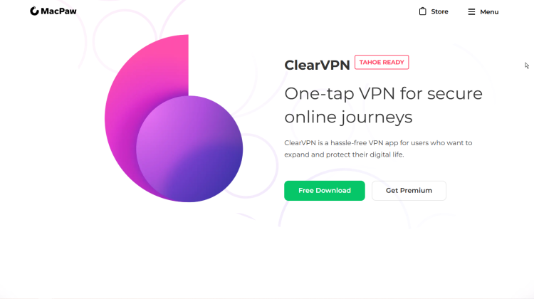 ClearVPN coupon discount code