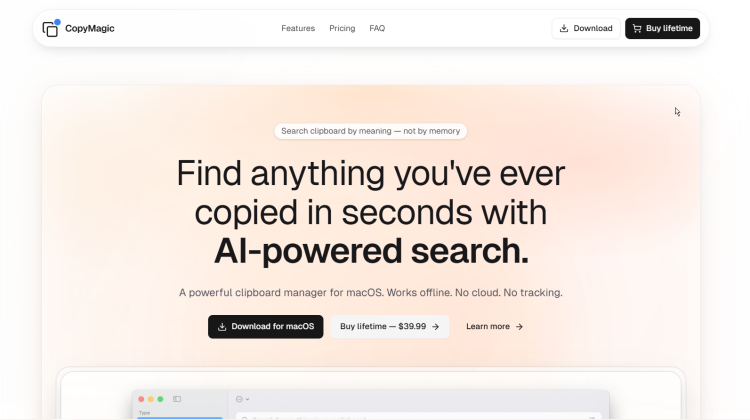 CopyMagic coupon discount code