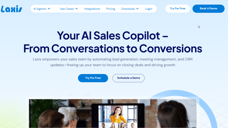 Laxis coupon discount code