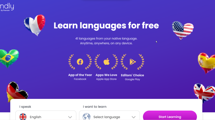 Mondly coupon discount code