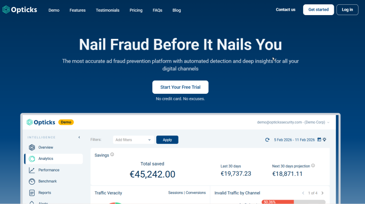 Opticks coupon discount code