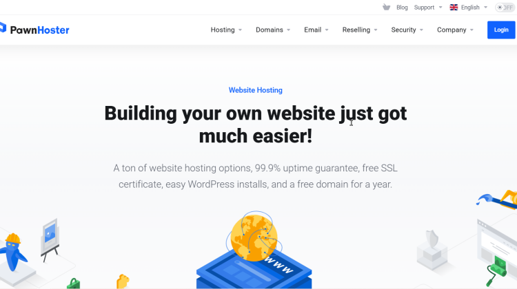 PawnHoster coupon discount code