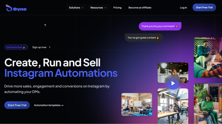 ReplySync coupon discount code