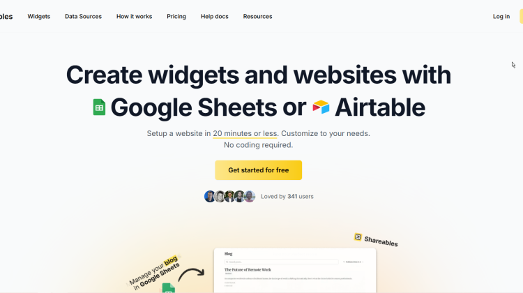 Shareables.ai coupon discount code