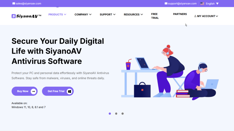 SiyanoAV coupon discount code