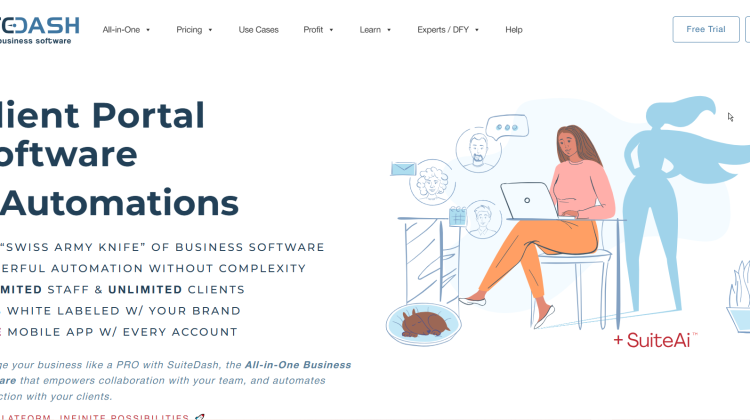 SuiteDash coupon discount code