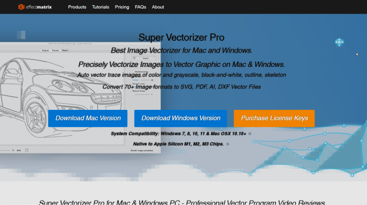 Super Vectorizer Pro coupon discount code