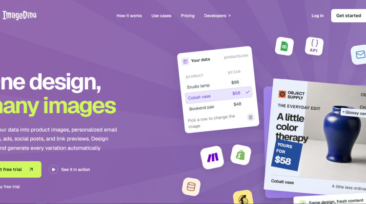 ImageDino coupon discount code